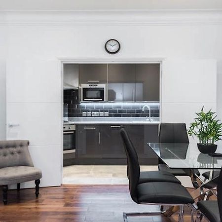 Fleet Street Apartment 3 ロンドン エクステリア 写真