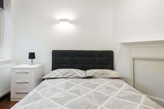 Fleet Street Apartment 3 ロンドン エクステリア 写真