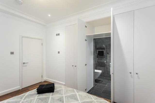 Fleet Street Apartment 3 ロンドン エクステリア 写真