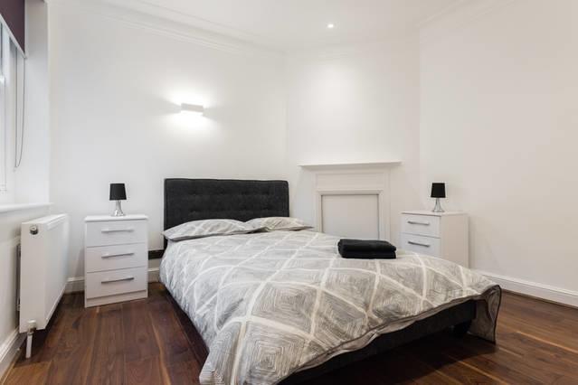 Fleet Street Apartment 3 ロンドン エクステリア 写真
