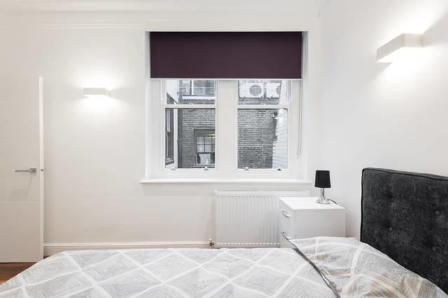 Fleet Street Apartment 3 ロンドン エクステリア 写真