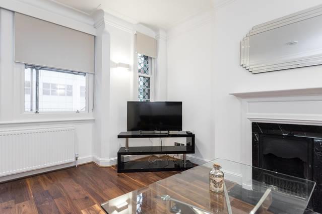 Fleet Street Apartment 3 ロンドン エクステリア 写真