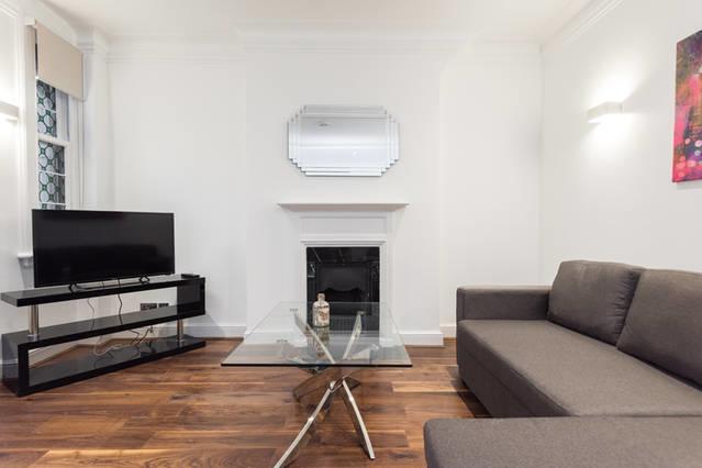 Fleet Street Apartment 3 ロンドン エクステリア 写真