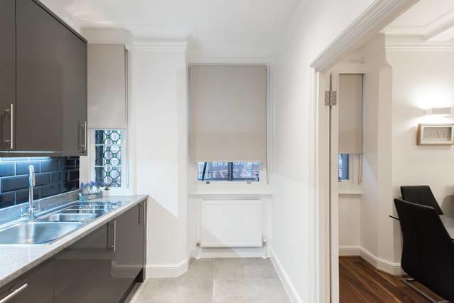 Fleet Street Apartment 3 ロンドン エクステリア 写真