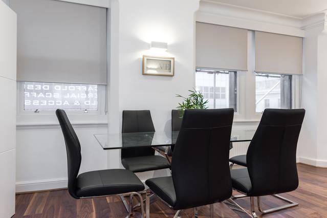 Fleet Street Apartment 3 ロンドン エクステリア 写真