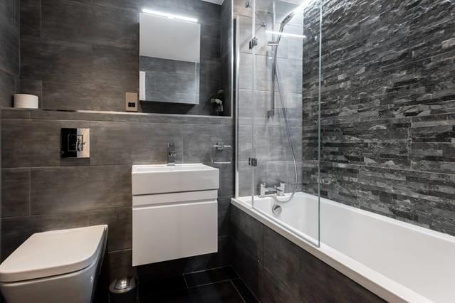 Fleet Street Apartment 3 ロンドン エクステリア 写真