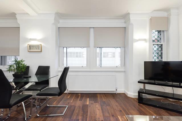 Fleet Street Apartment 3 ロンドン エクステリア 写真
