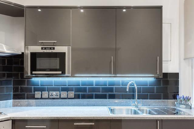 Fleet Street Apartment 3 ロンドン エクステリア 写真